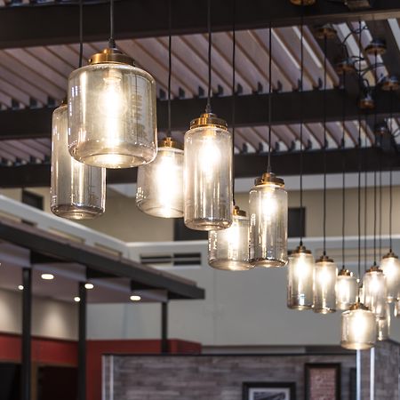 Holiday Inn Denver East By Ihg Luaran gambar
