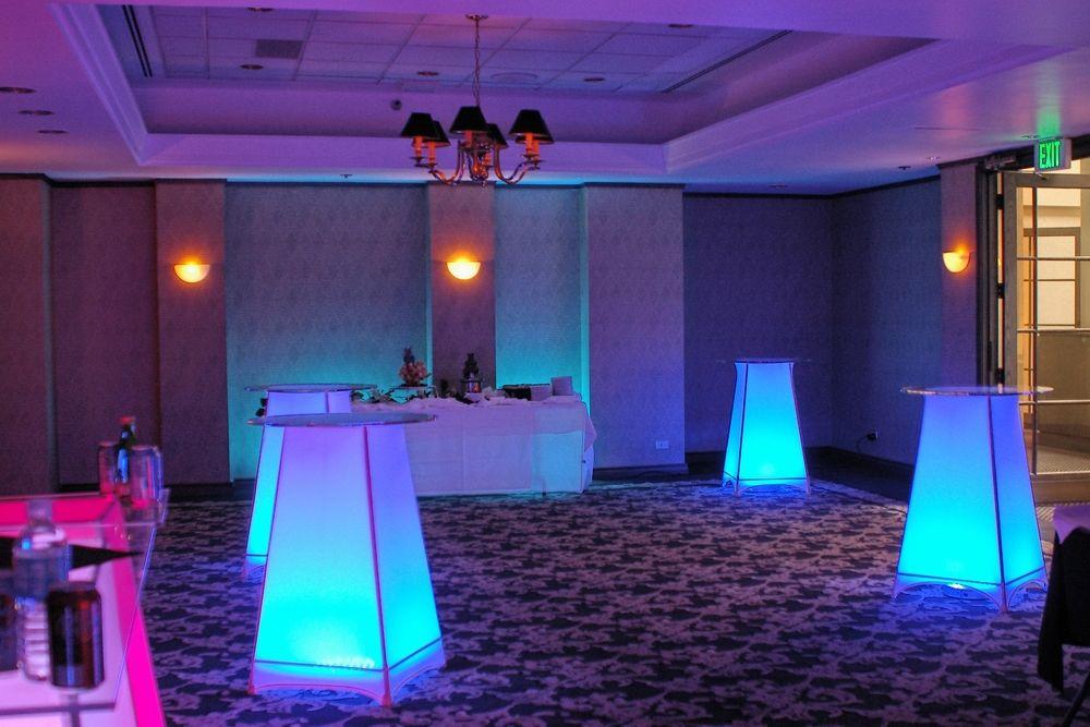 Holiday Inn Denver East By Ihg Luaran gambar