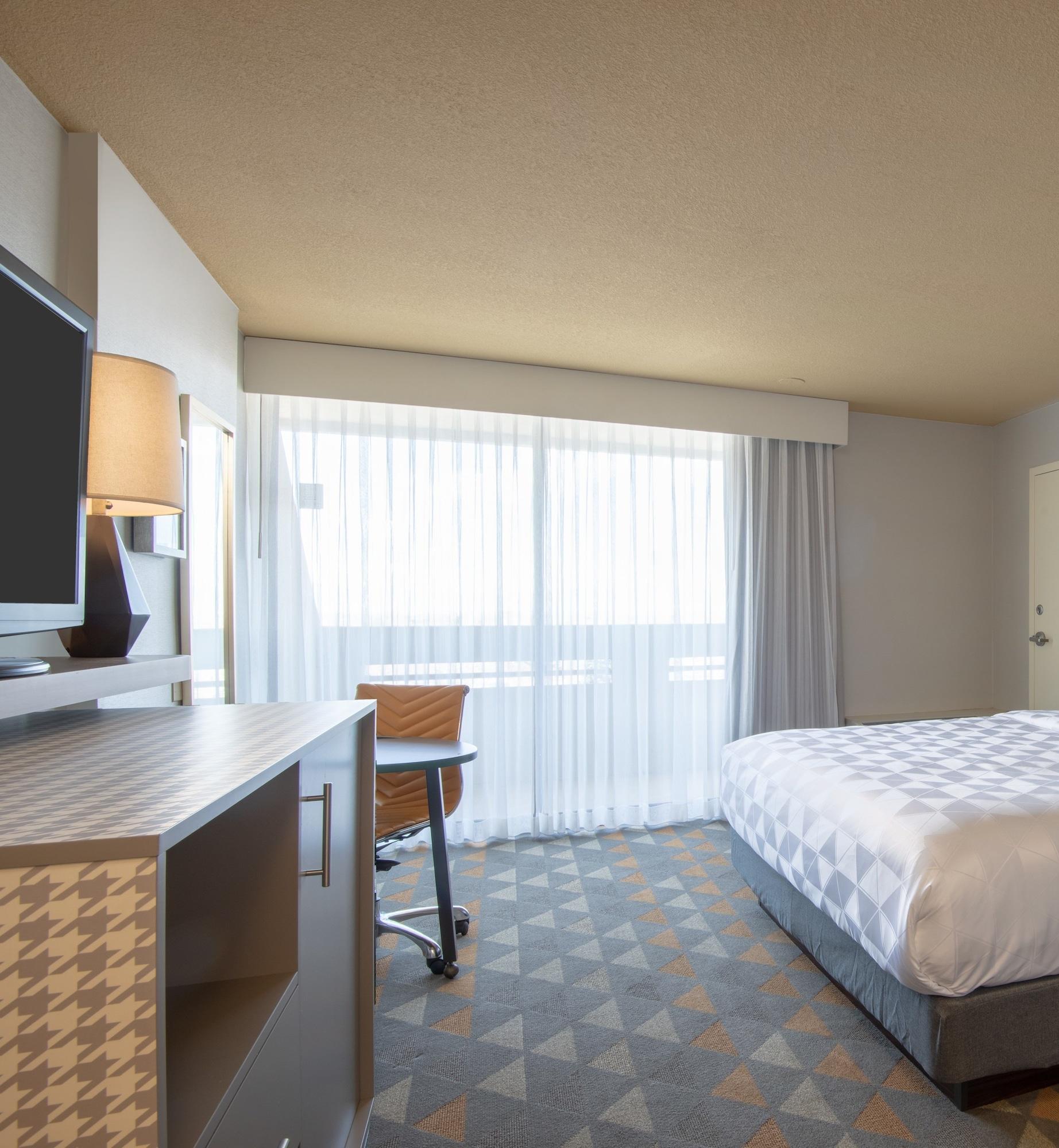 Holiday Inn Denver East By Ihg Luaran gambar