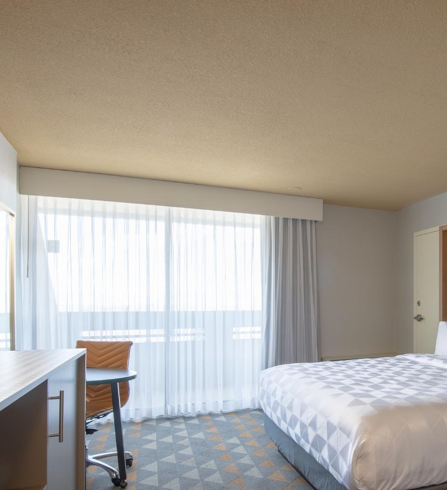 Holiday Inn Denver East By Ihg Luaran gambar