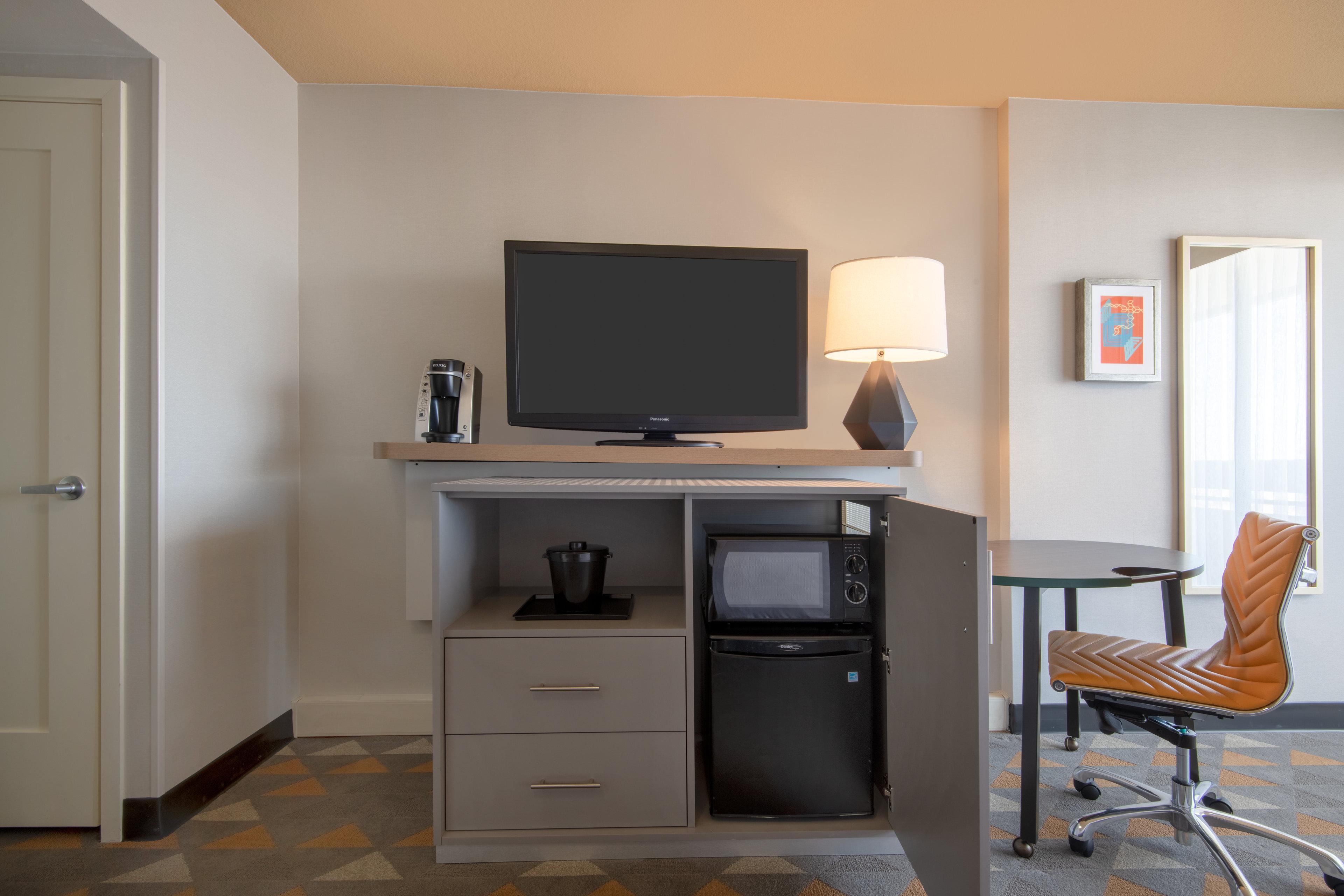 Holiday Inn Denver East By Ihg Luaran gambar