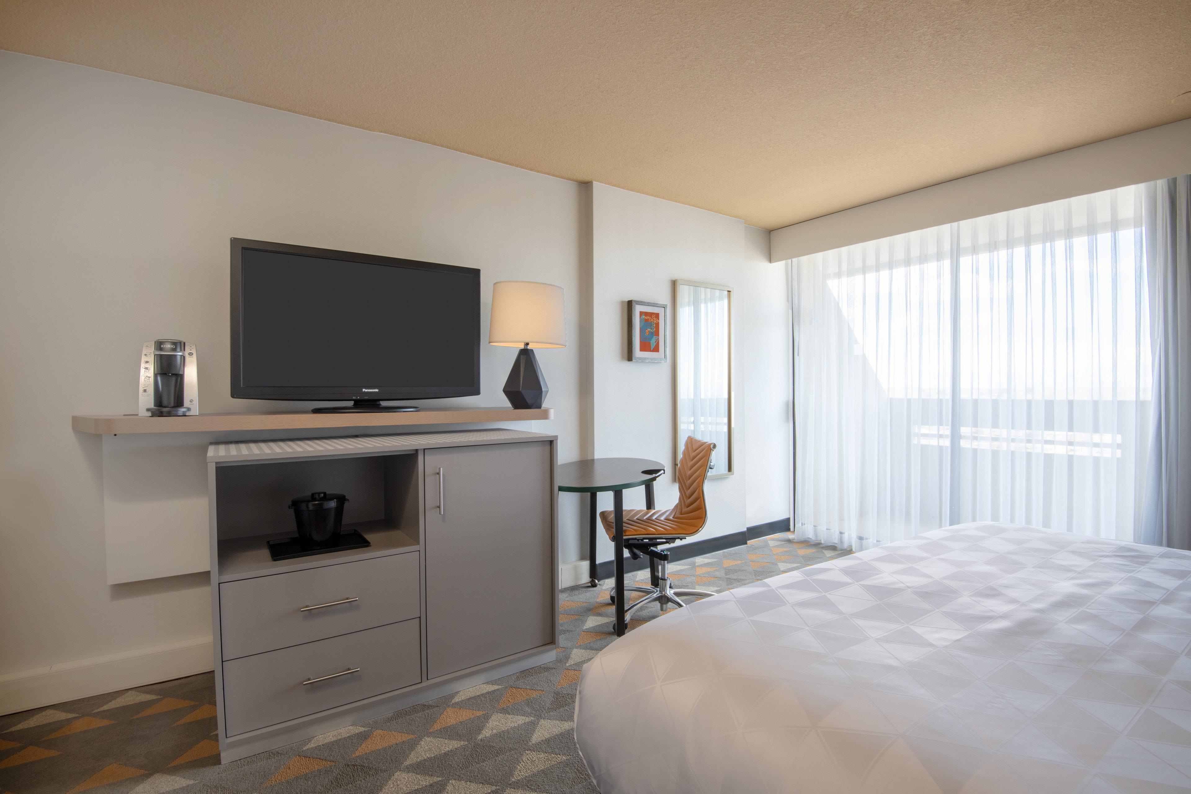 Holiday Inn Denver East By Ihg Luaran gambar