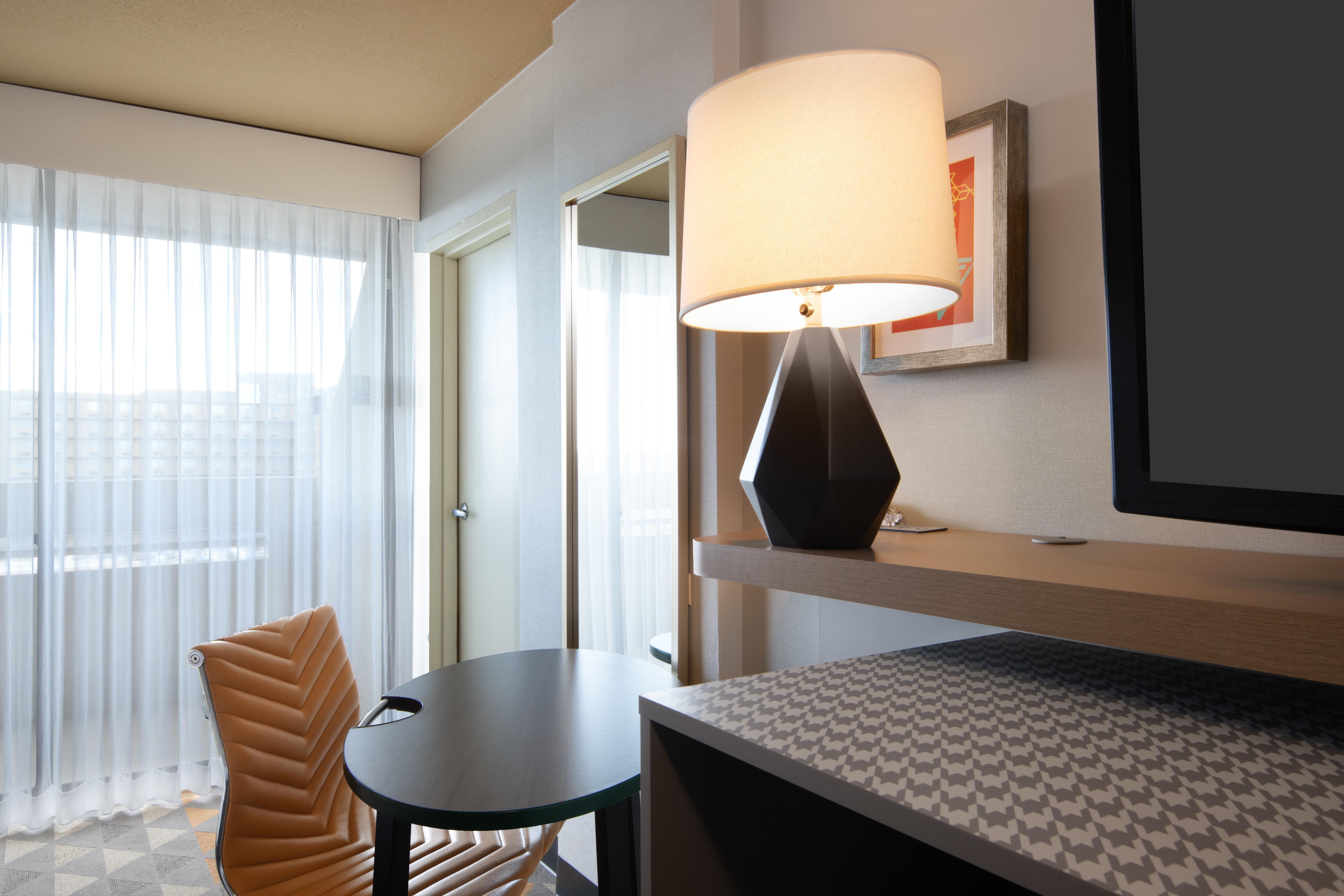 Holiday Inn Denver East By Ihg Luaran gambar