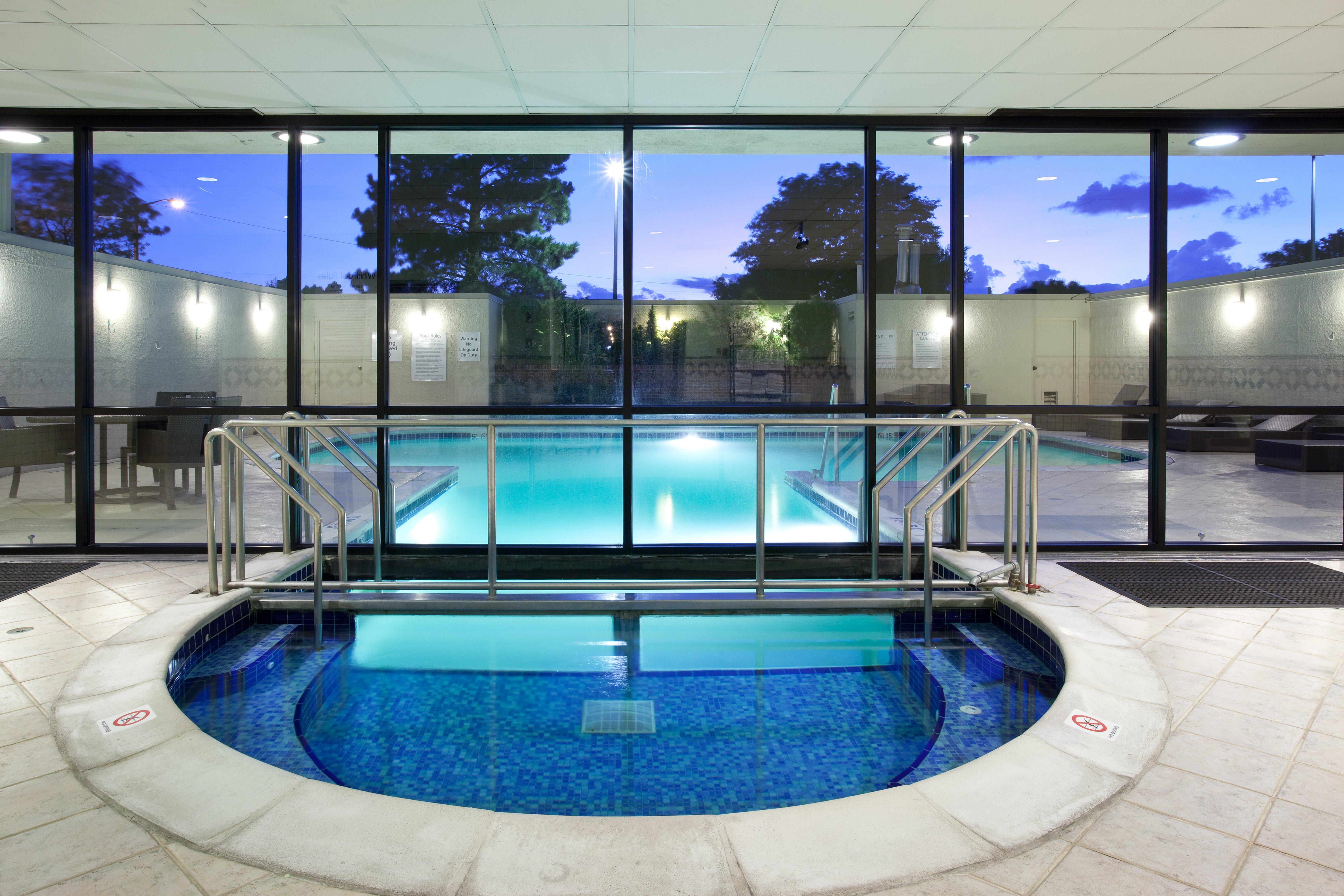 Holiday Inn Denver East By Ihg Luaran gambar