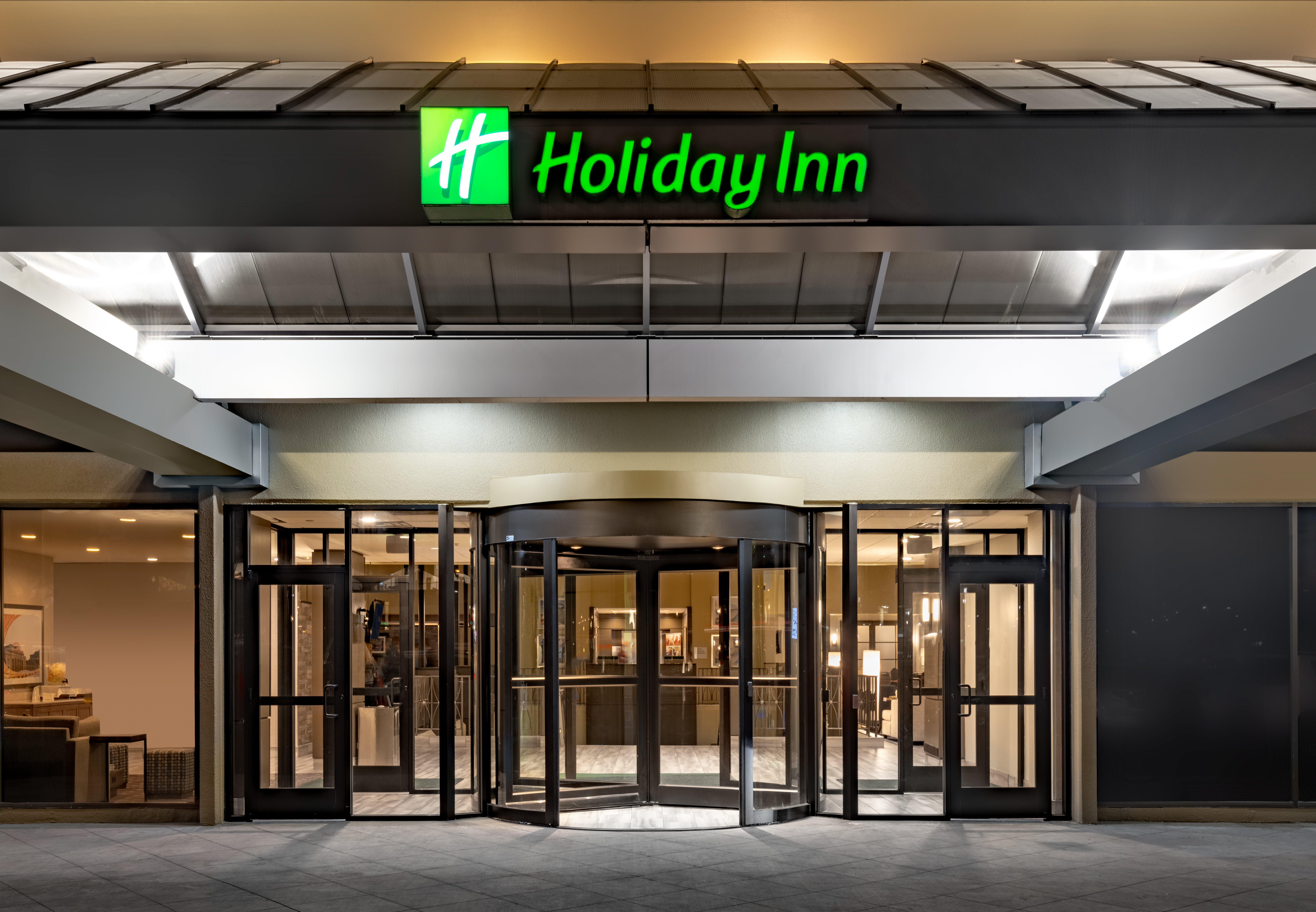 Holiday Inn Denver East By Ihg Luaran gambar