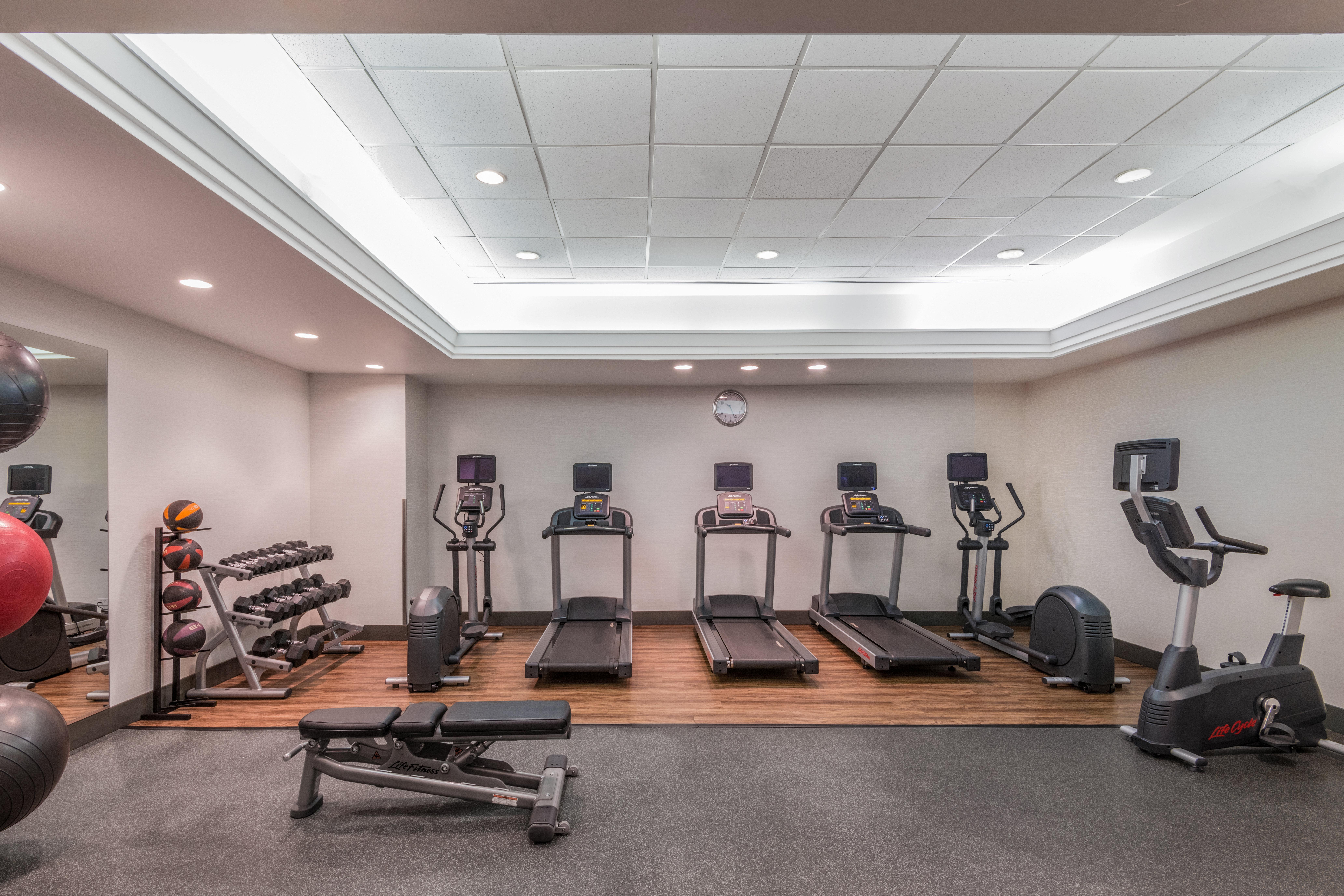 Holiday Inn Denver East By Ihg Luaran gambar