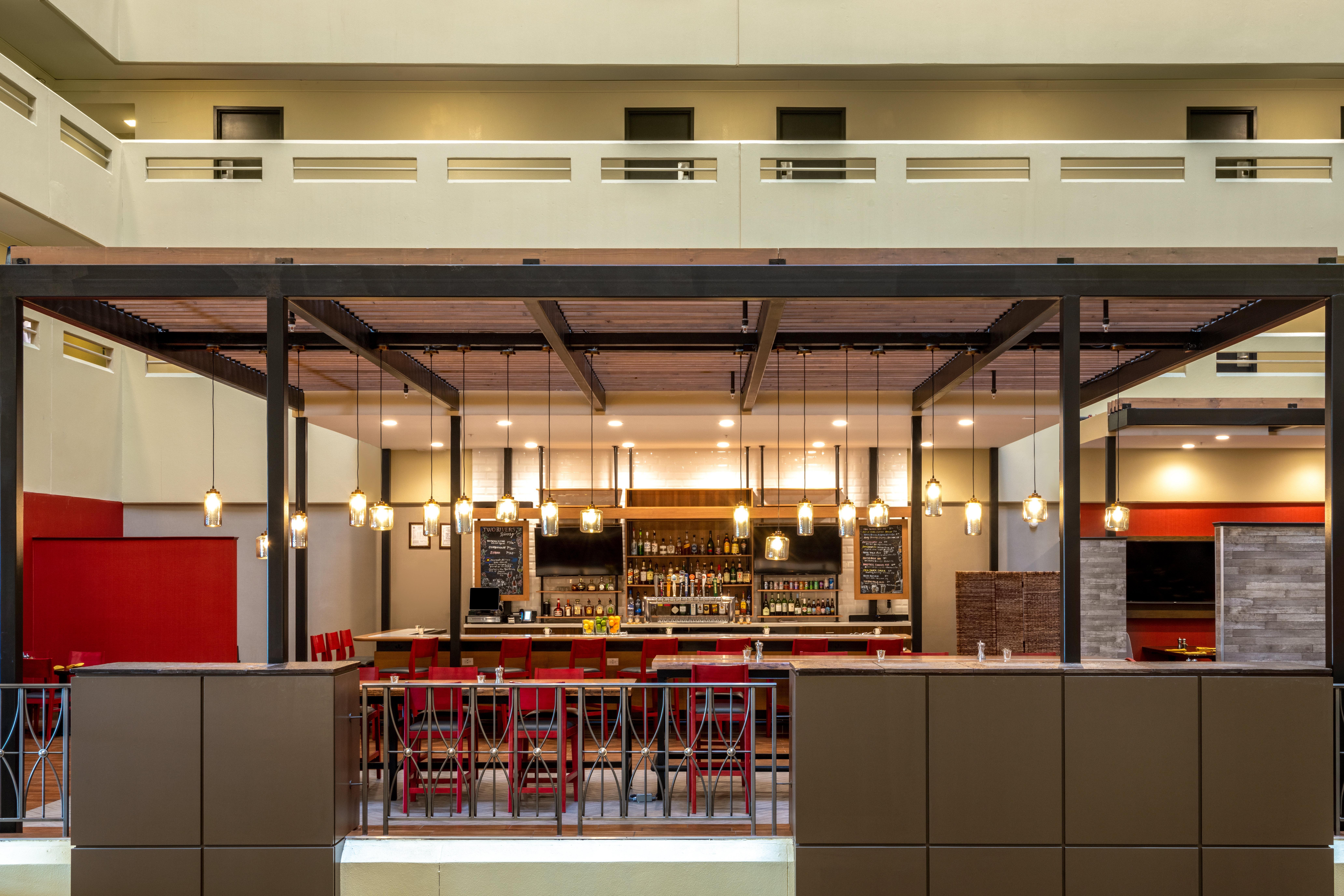 Holiday Inn Denver East By Ihg Luaran gambar