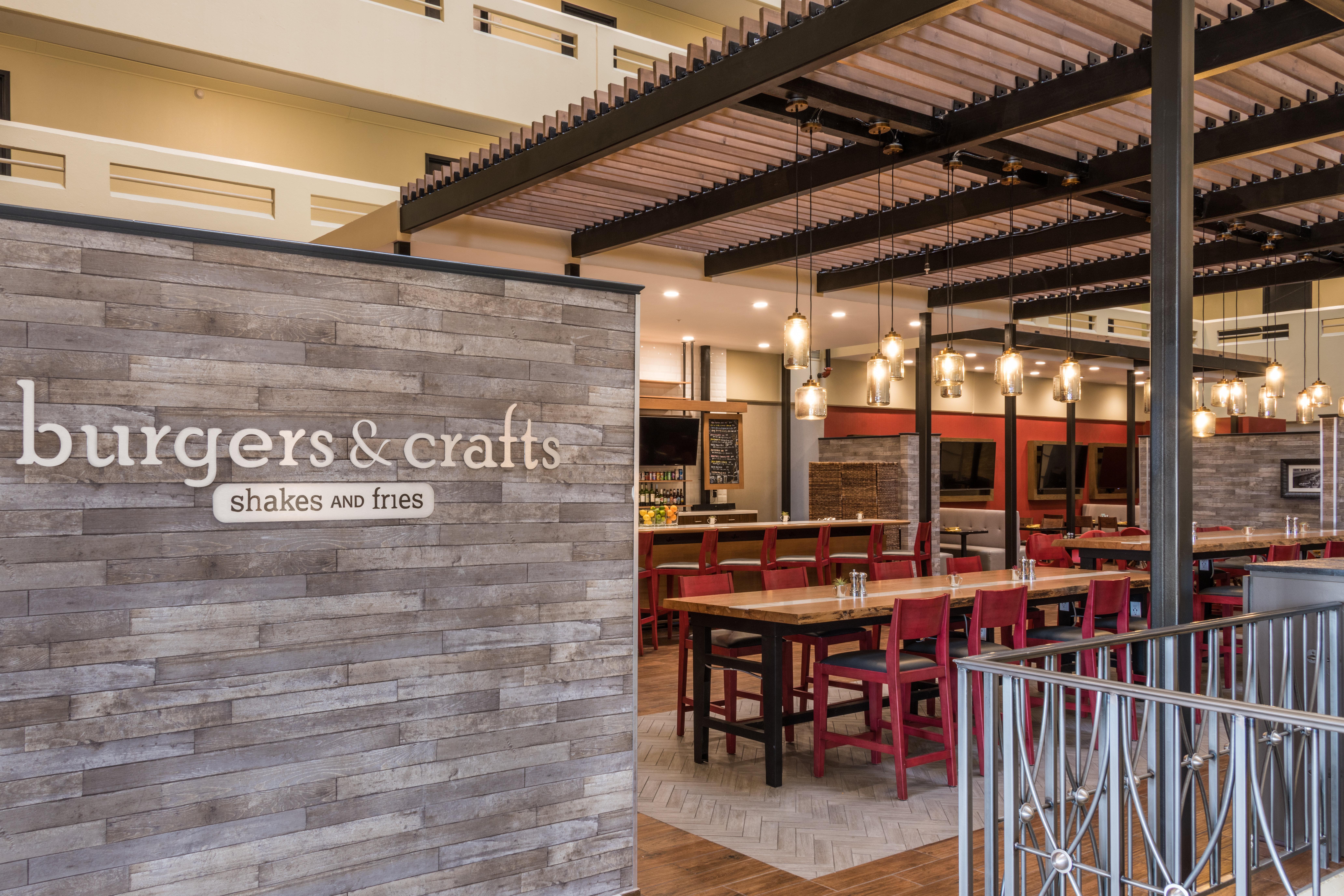 Holiday Inn Denver East By Ihg Luaran gambar