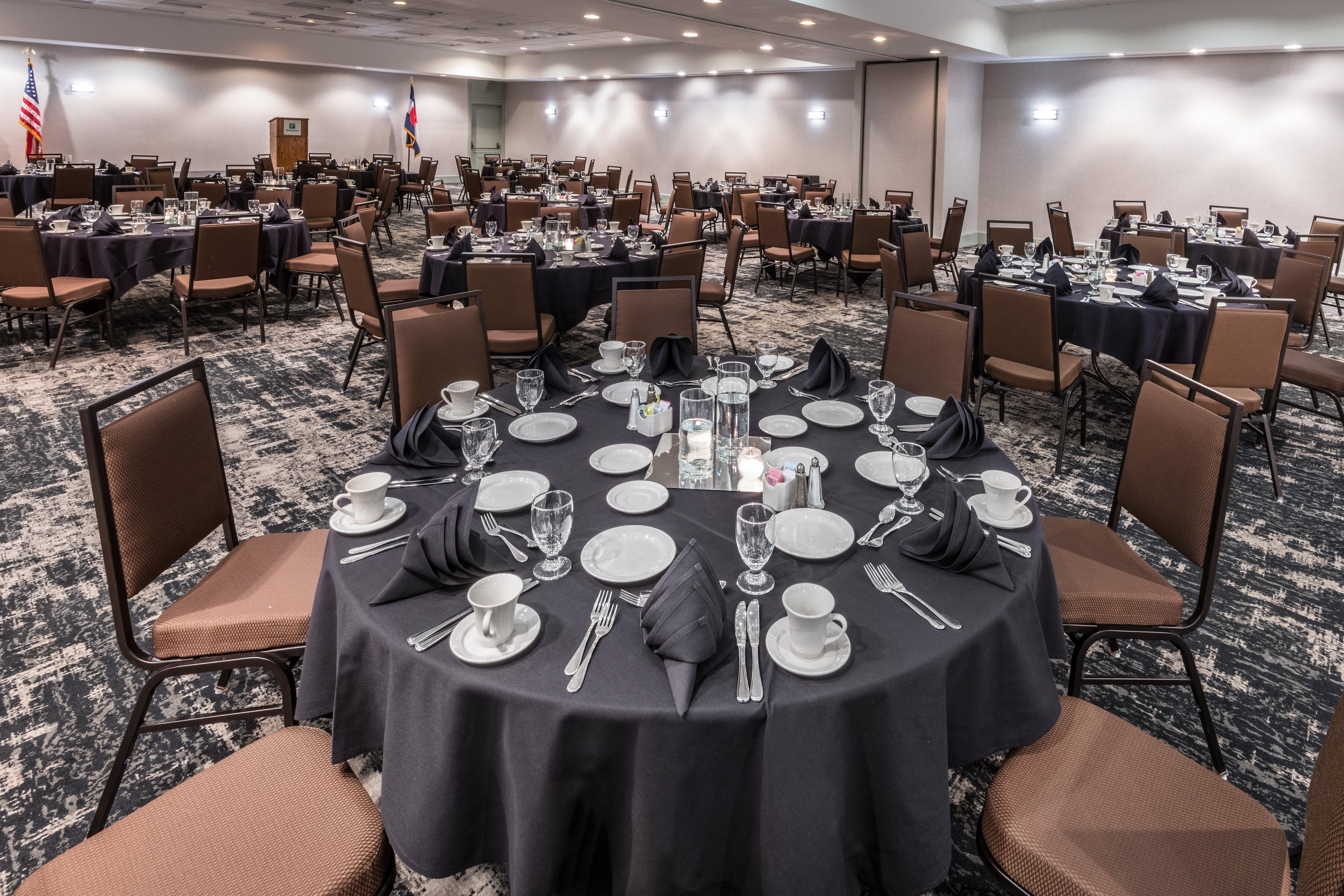 Holiday Inn Denver East By Ihg Luaran gambar