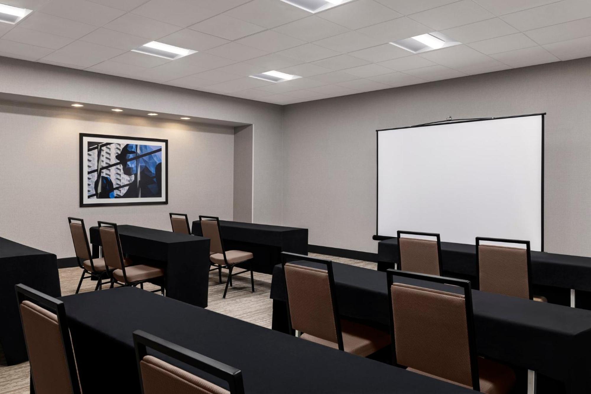 Holiday Inn Denver East By Ihg Luaran gambar