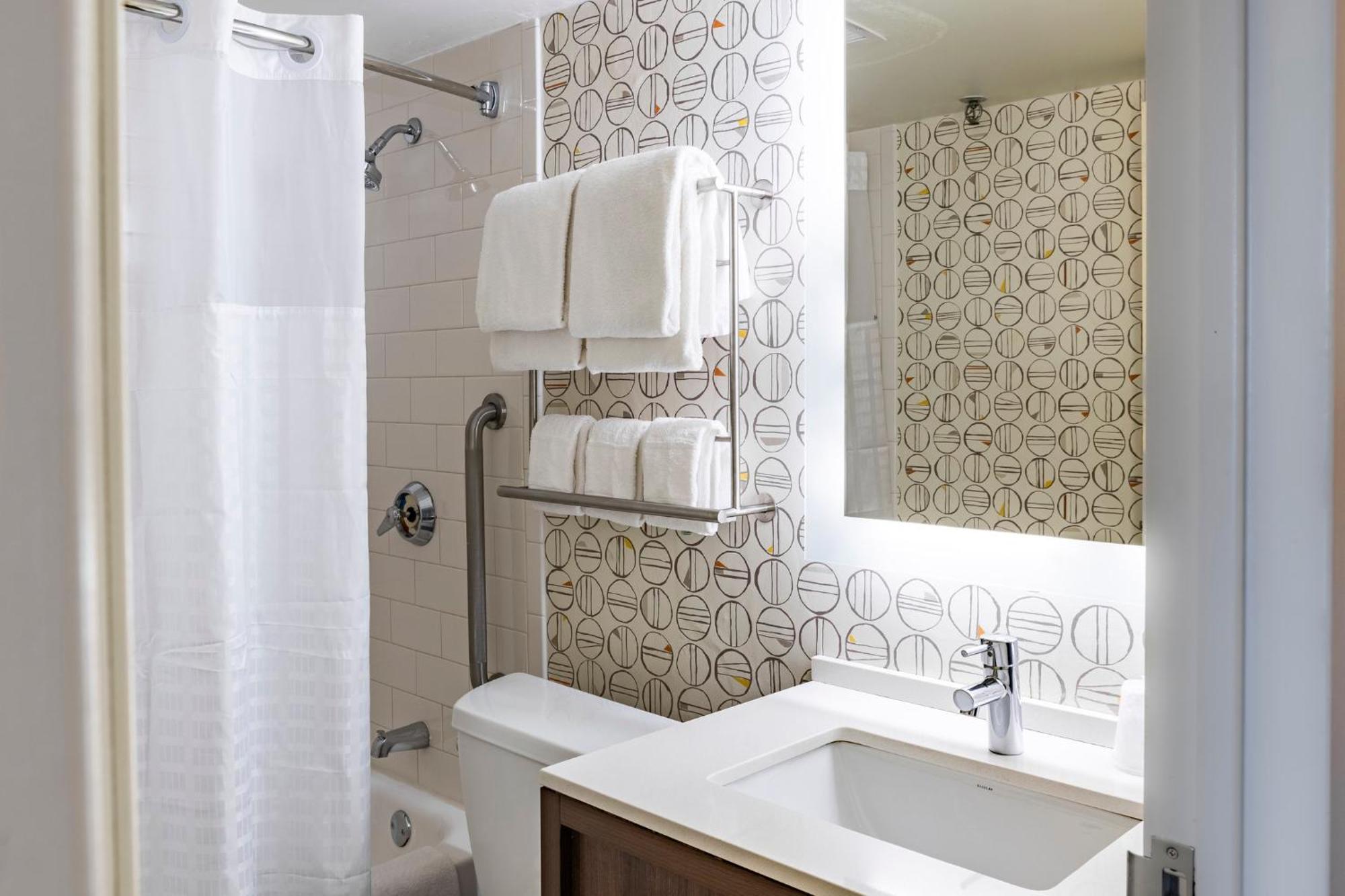 Holiday Inn Denver East By Ihg Luaran gambar